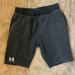 Mens Under Armour Heat Gear Shorts